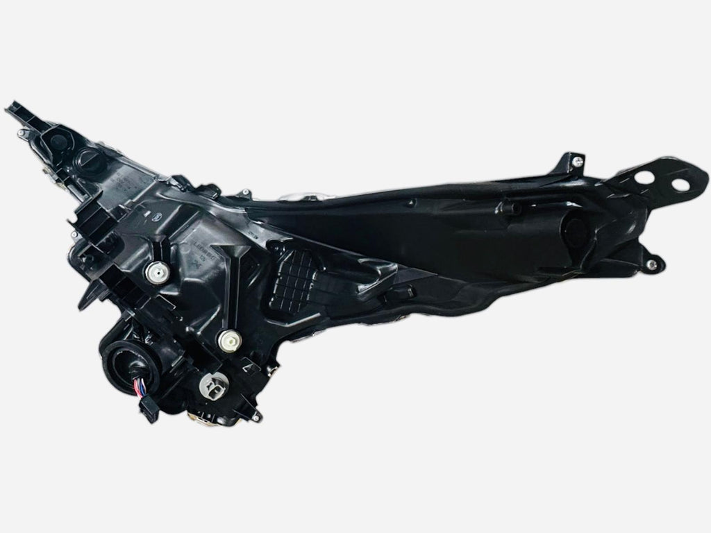 Headlight Headlamp For Toyota Prius 2016~2018 LED For Left/Passenger Side Bright