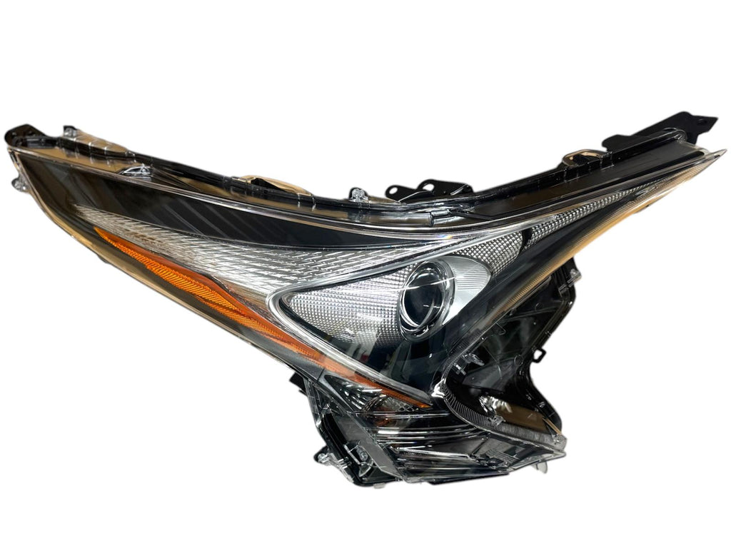 Toyota Prius Replacement Hybrid Headlight Headlamp 2016~2018 LED - Driver Side