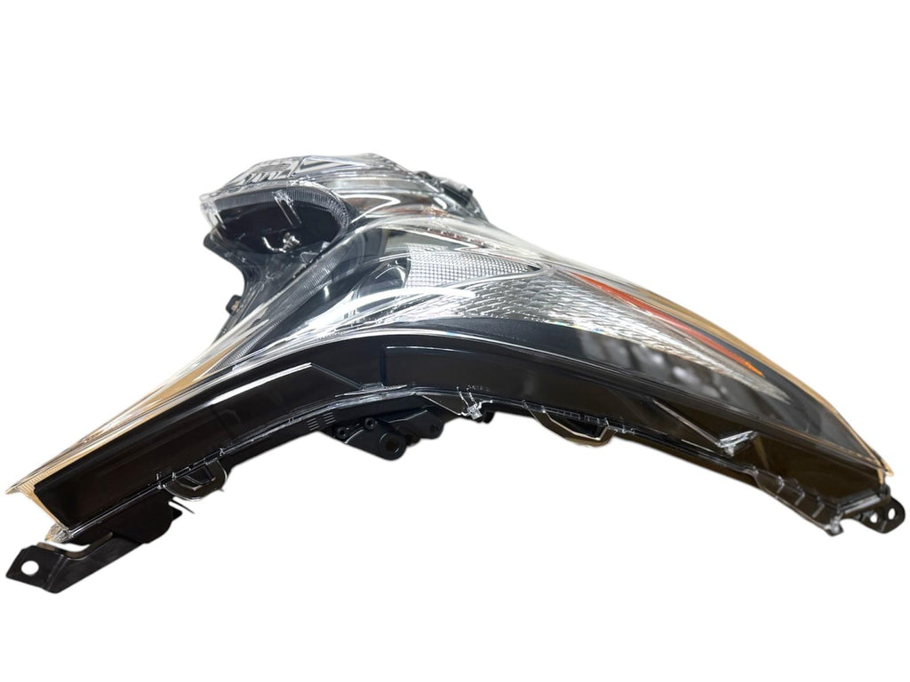 Toyota Prius Replacement Hybrid Headlight Headlamp 2016~2018 LED - Driver Side