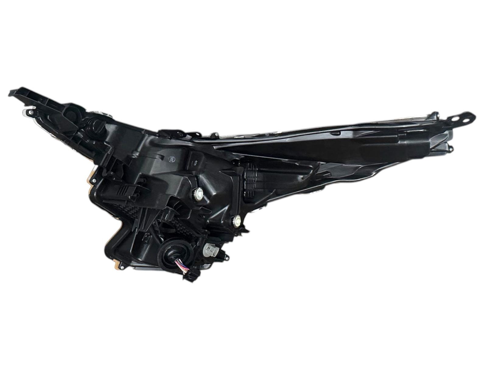 Toyota Prius Replacement Hybrid Headlight Headlamp 2016~2018 LED - Driver Side