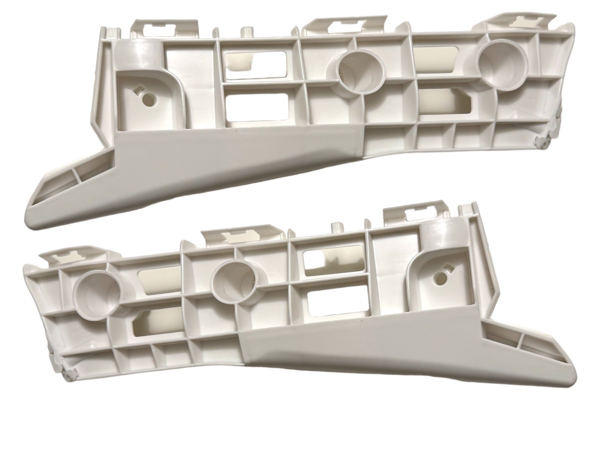 Front Bumper Bracket Retainer For Toyota Prius 2009-15 Left Side 52116-47040