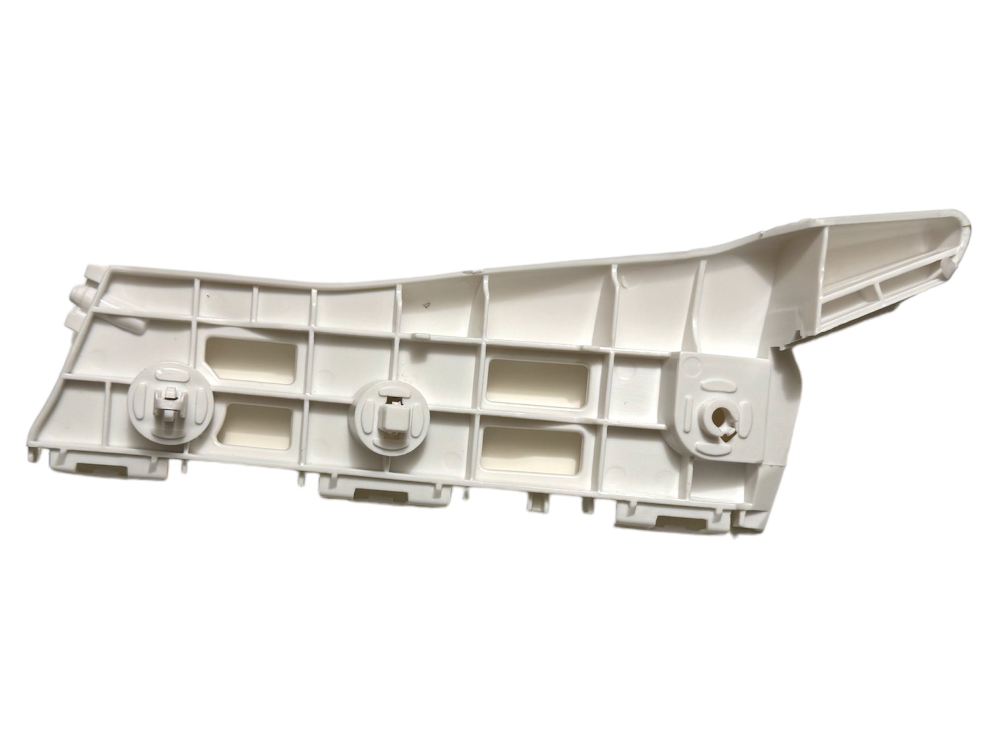 Front Bumper Bracket Retainer For Toyota Prius 2009-15 Left Side 52116-47040