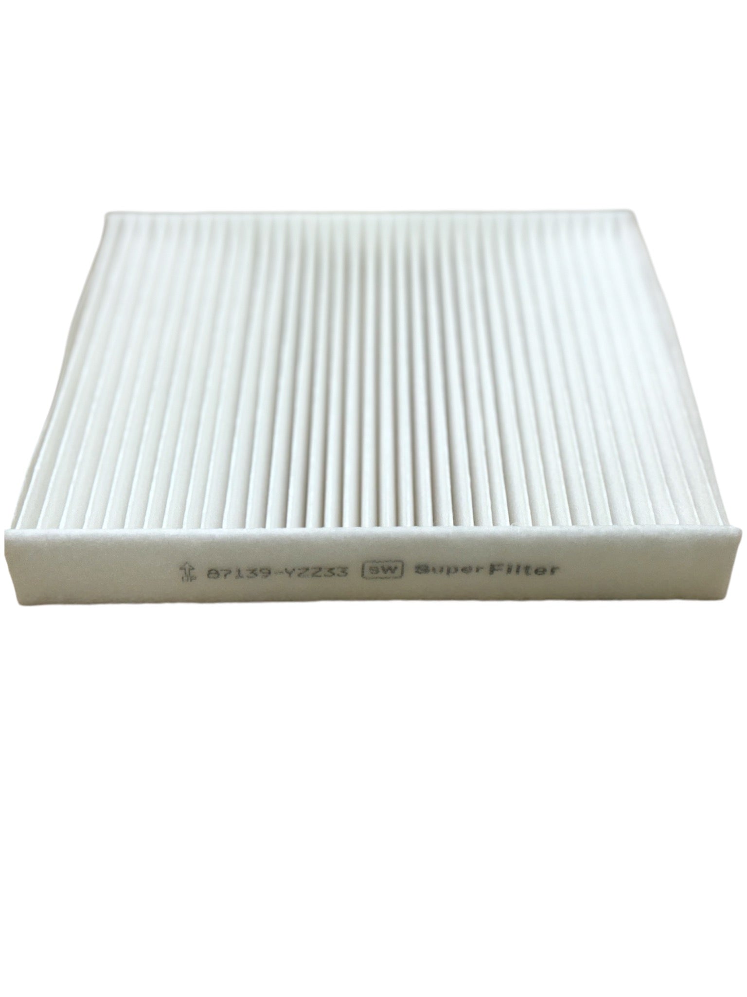 Pollen Cabin Filter For Toyota Prius Sienna Camry 2010-2015 87139-YZZ16 Outback