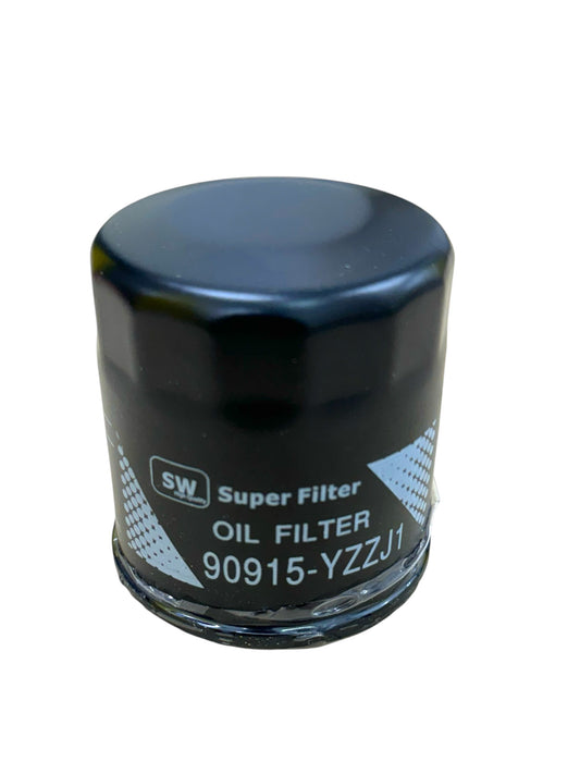 Oil Filter Made For Toyota Prius Lexus 2017-2022 90915-YZZJ1 Scion Motivx 64.3mm