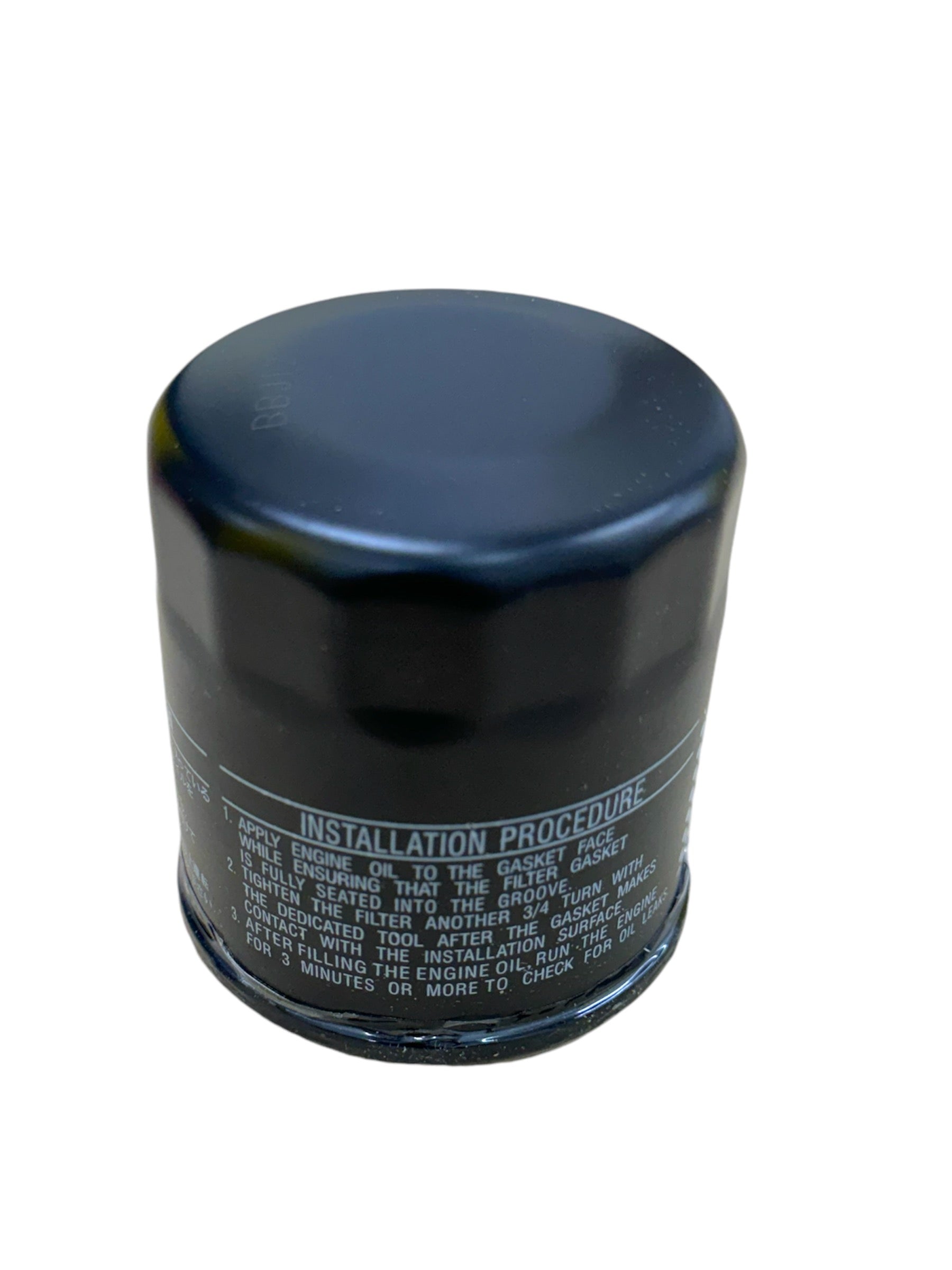 Oil Filter Made For Toyota Prius Lexus 2017-2022 90915-YZZJ1 Scion Motivx 64.3mm