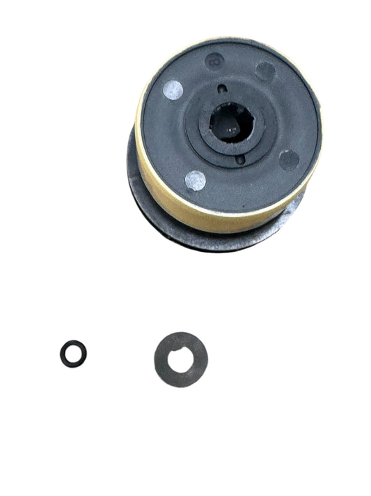 Water Pump Rotor Engine Electric for Toyota Prius/Lexus 161A0-39015 CT200h 1.8L
