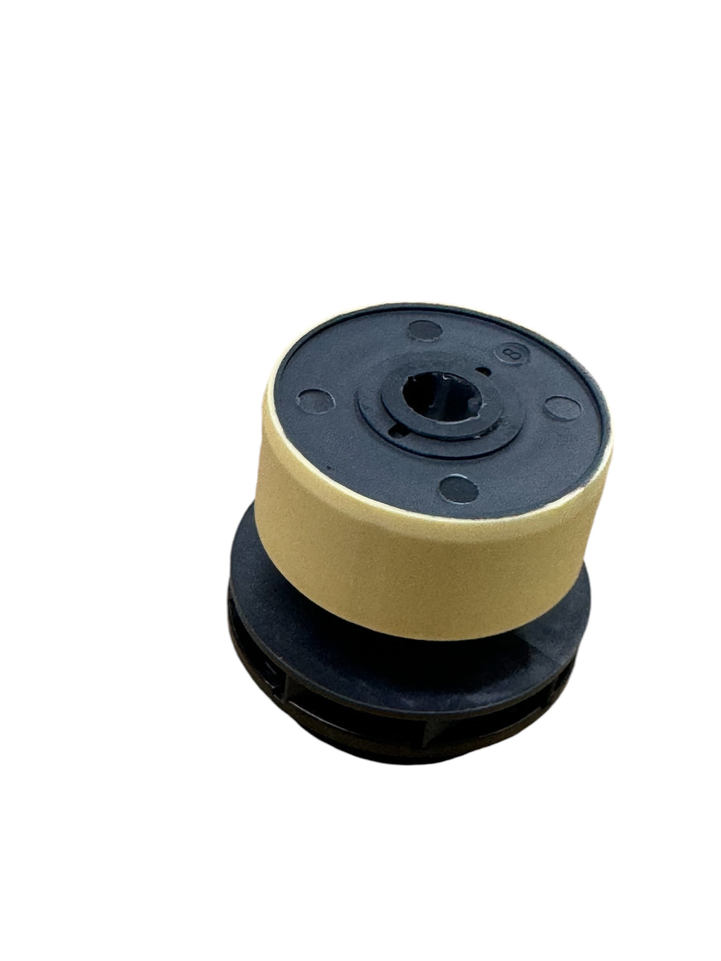 Water Pump Rotor Engine Electric for Toyota Prius/Lexus 161A0-39015 CT200h 1.8L