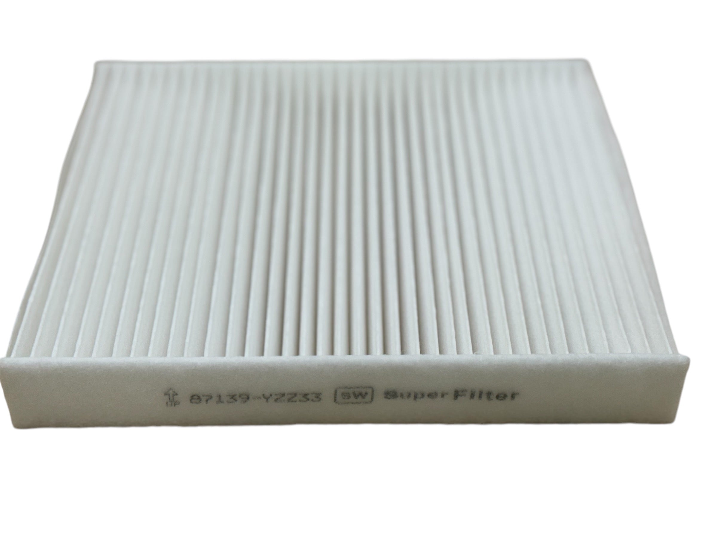 Pollen Cabin Filter For Toyota Prius Sienna Camry 2010-2015 87139-YZZ16 Outback