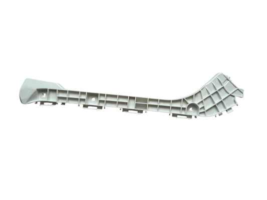 Rear Bumper Bracket Pair For Toyota Prius 2009-15 Driver & Passenger Sides