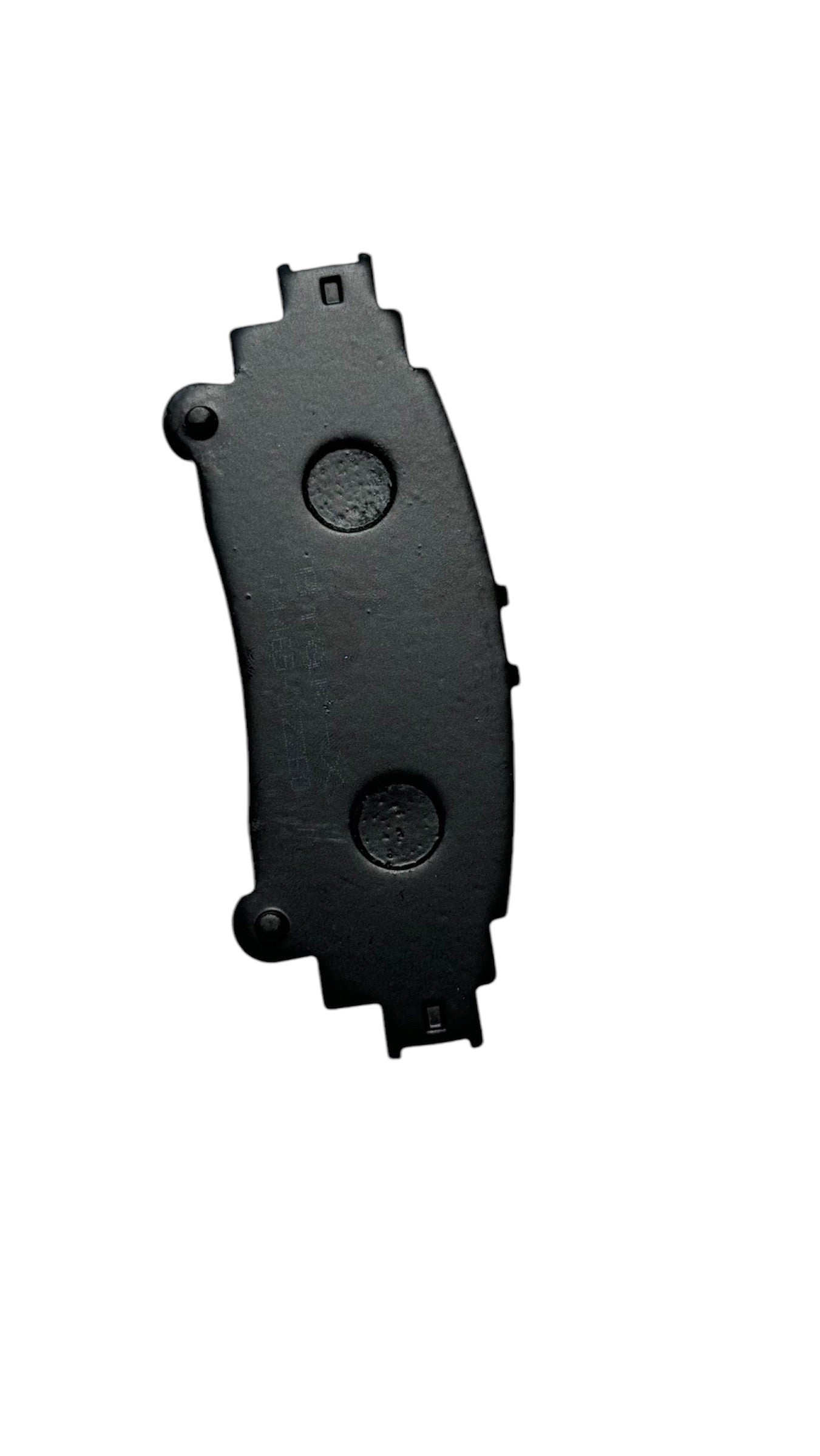 REAR BRAKE PADS SET FOR TOYOTA PRIUS PLUS UK & IMPORT MODELS ALPHA 2012-2018