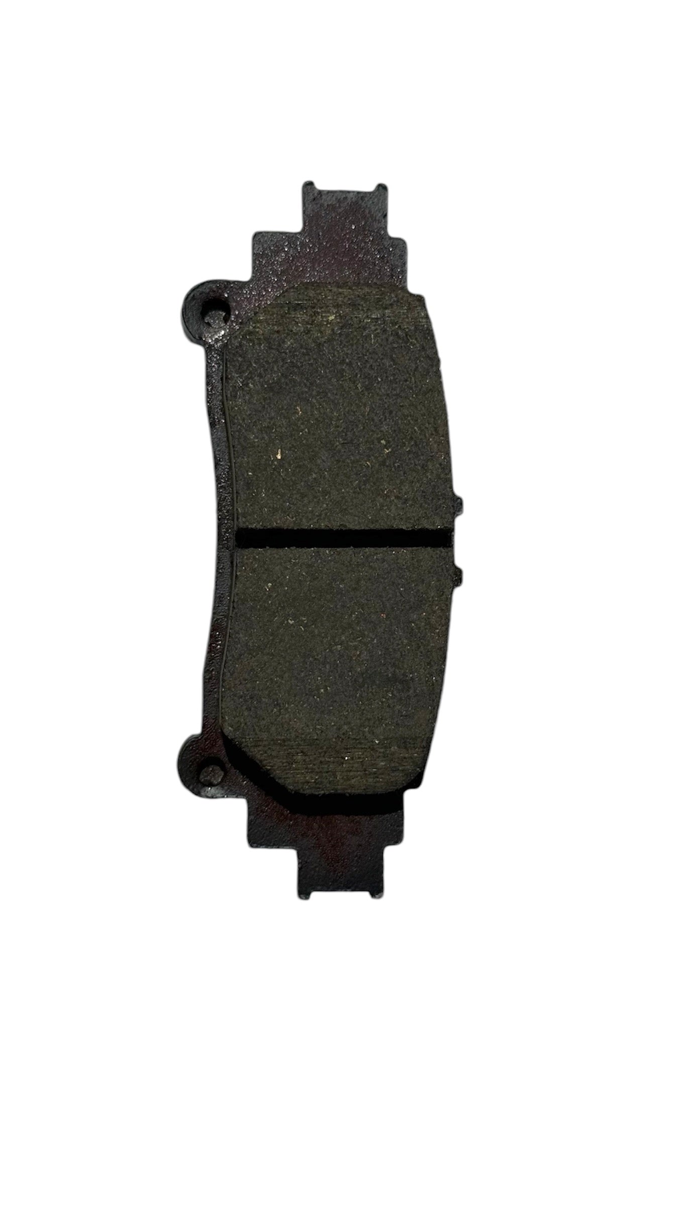 REAR BRAKE PADS SET FOR TOYOTA PRIUS PLUS UK & IMPORT MODELS ALPHA 2012-2018