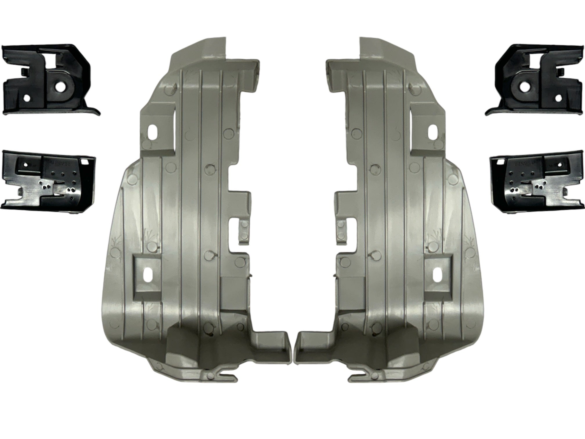 RIGHT TURN FRONT SIGNAL LAMP BRACKET FOR TOYOTA PRIUS 2010-2015 81519-47060