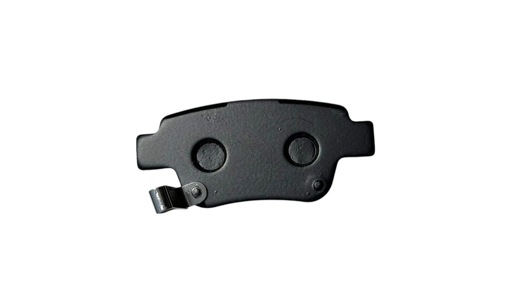 REAR BRAKE PADS SET FOR TOYOTA ESTIMA MODELS 2006-2018