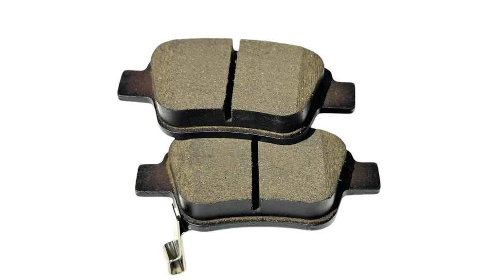 REAR BRAKE PADS SET FOR TOYOTA ESTIMA MODELS 2006-2018