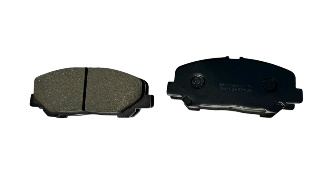 Front Brake Pad Set For Toyota Estima 2006-2018 04465-28520 Ceramic