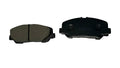 Front Brake Pad Set For Toyota Estima 2006-2018 04465-28520 Ceramic