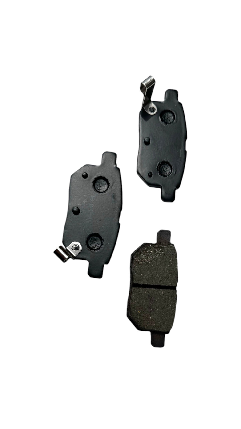 Brake Pad Rear Sets For Toyota Prius 2010 - 2018 Premium 04466-YZZF1