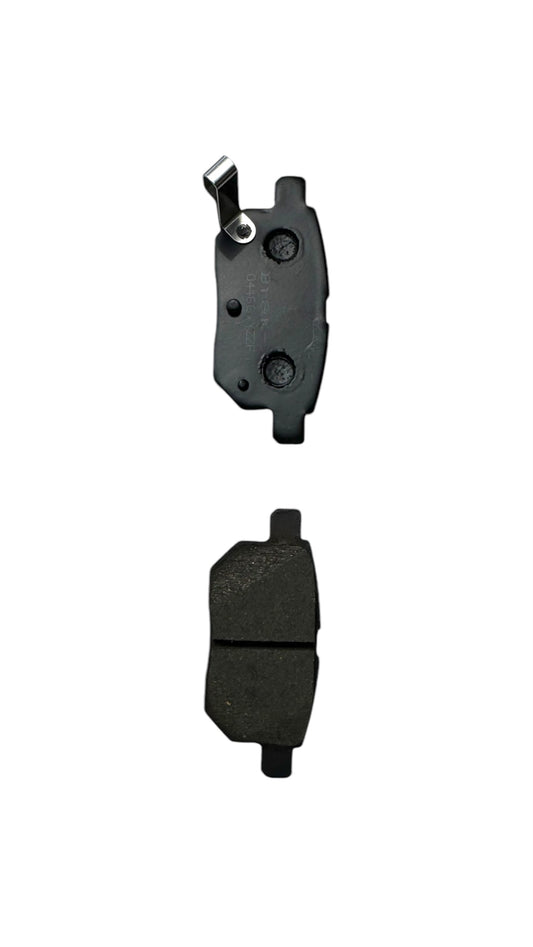 Brake Pad Rear Sets For Toyota Prius 2010 - 2018 Premium 04466-YZZF1
