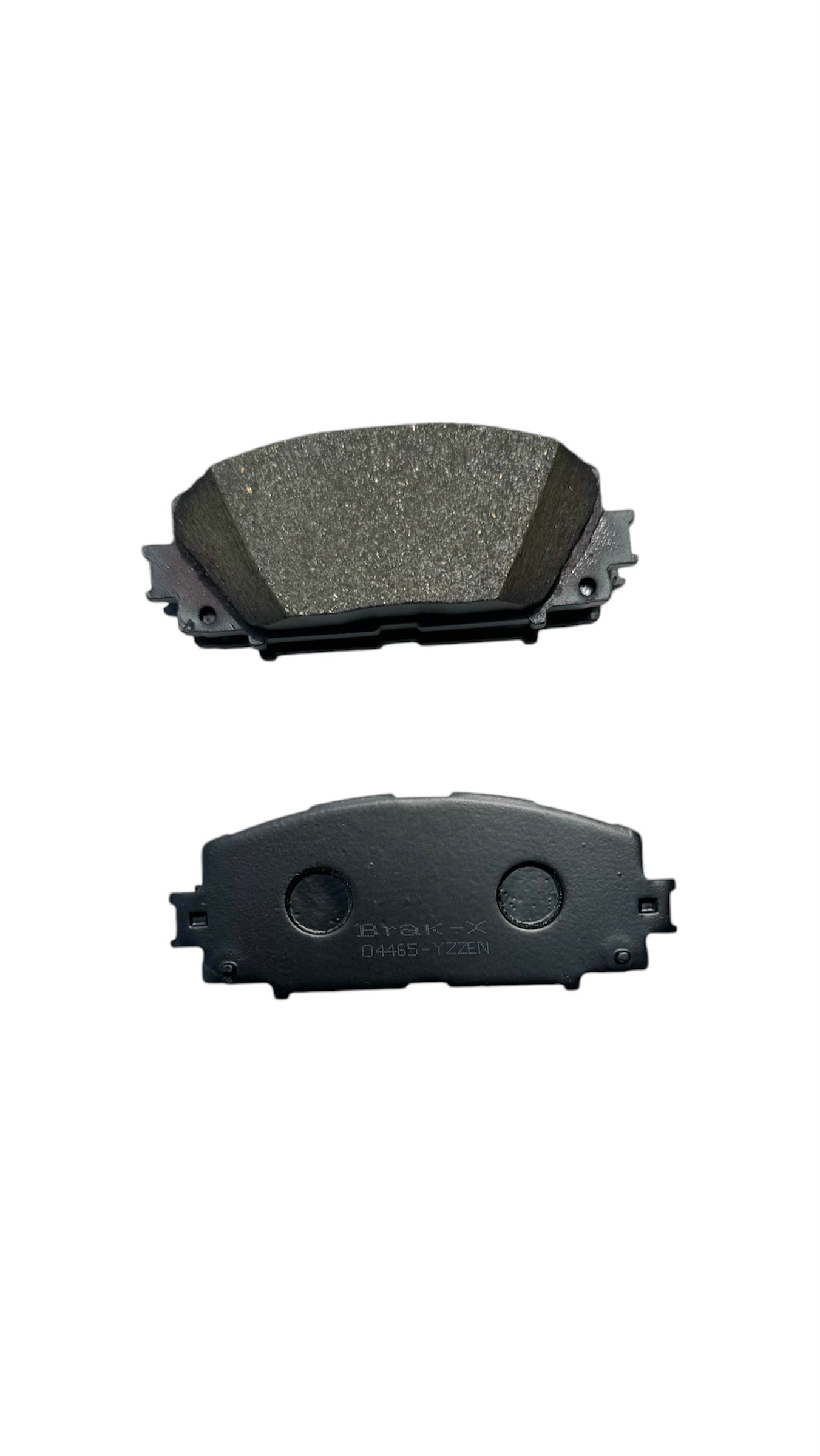 Front Brake Pads Set For Toyota Prius UK 2010-2018 04465-YZZEN Ceramic