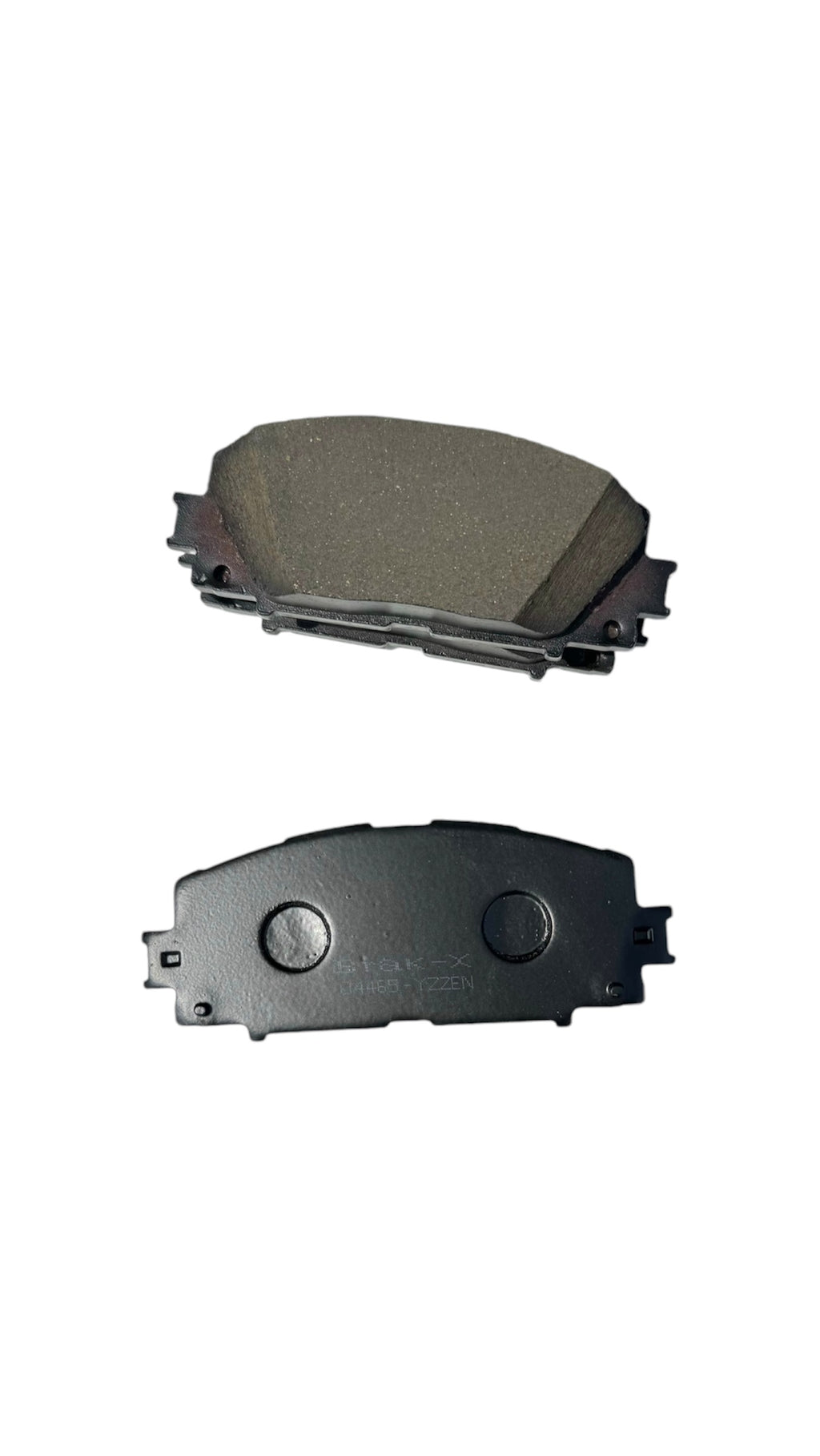 Front Brake Pads Set For Toyota Prius UK 2010-2018 04465-YZZEN Ceramic