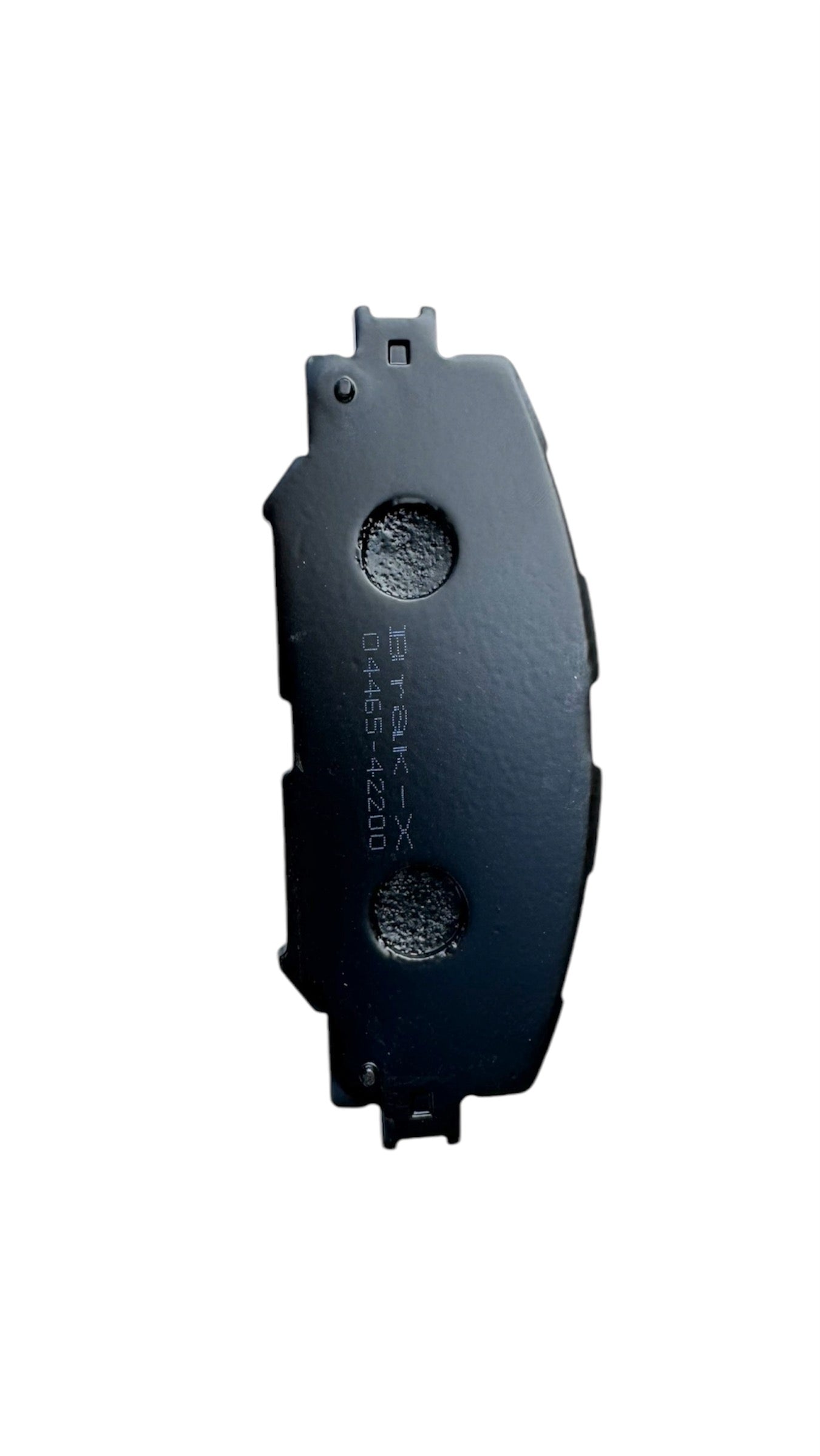 Front Brake Pads Set For Toyota Prius Plus Japan 2012-2018 04465-42200 Ceramic