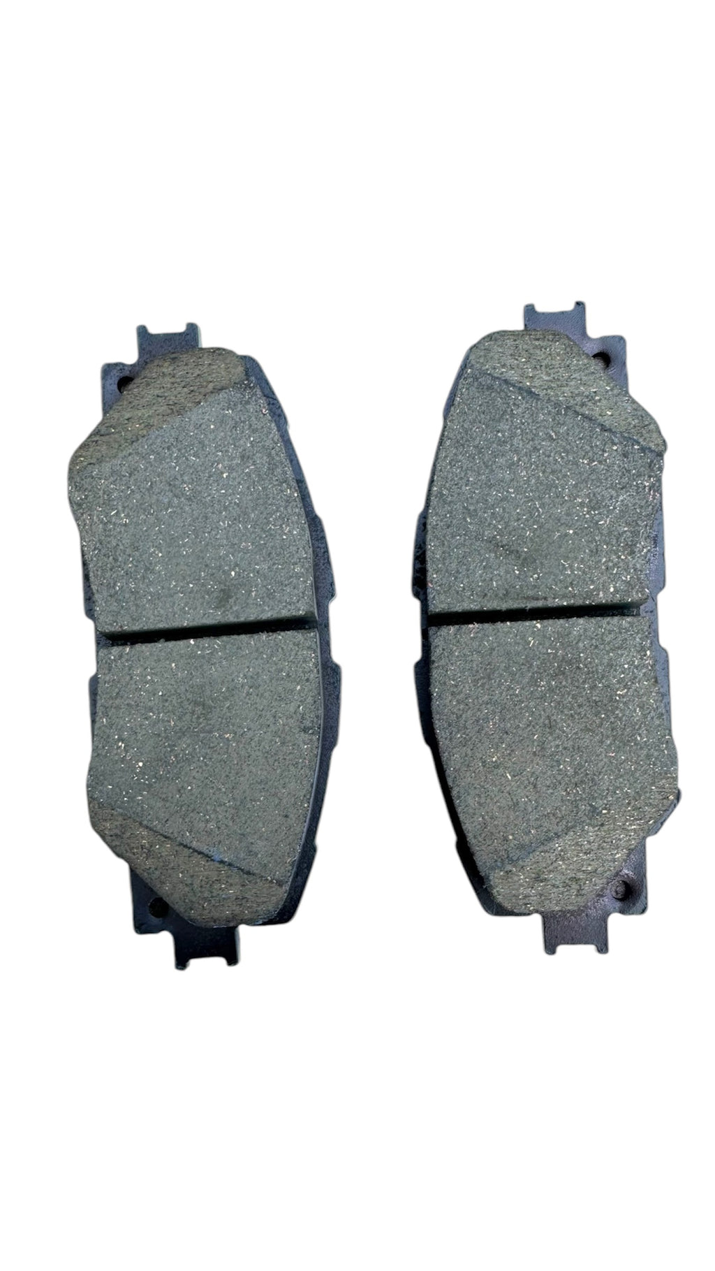 Front Brake Pads Set For Toyota Prius Plus Japan 2012-2018 04465-42200 Ceramic