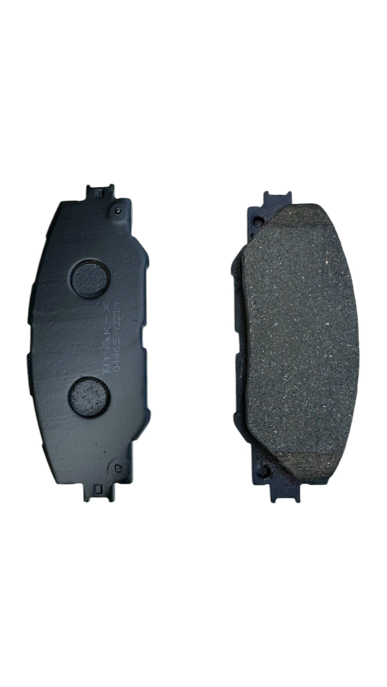 Front Brake Pads Set For Toyota Prius Plus UK 2012-2018 04465-YZZDY Ceramic