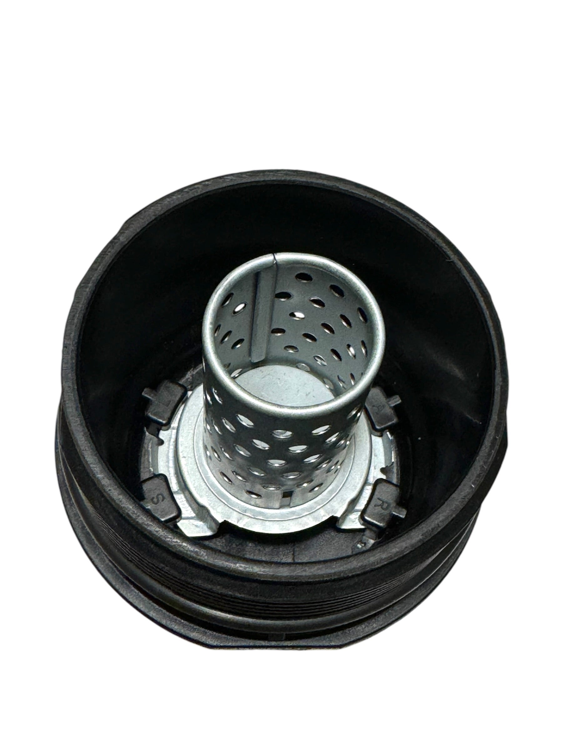 Oil Housing Filter Cap Assembly For Toyota Prius 1.8L Lexus Corolla Scion iM xD