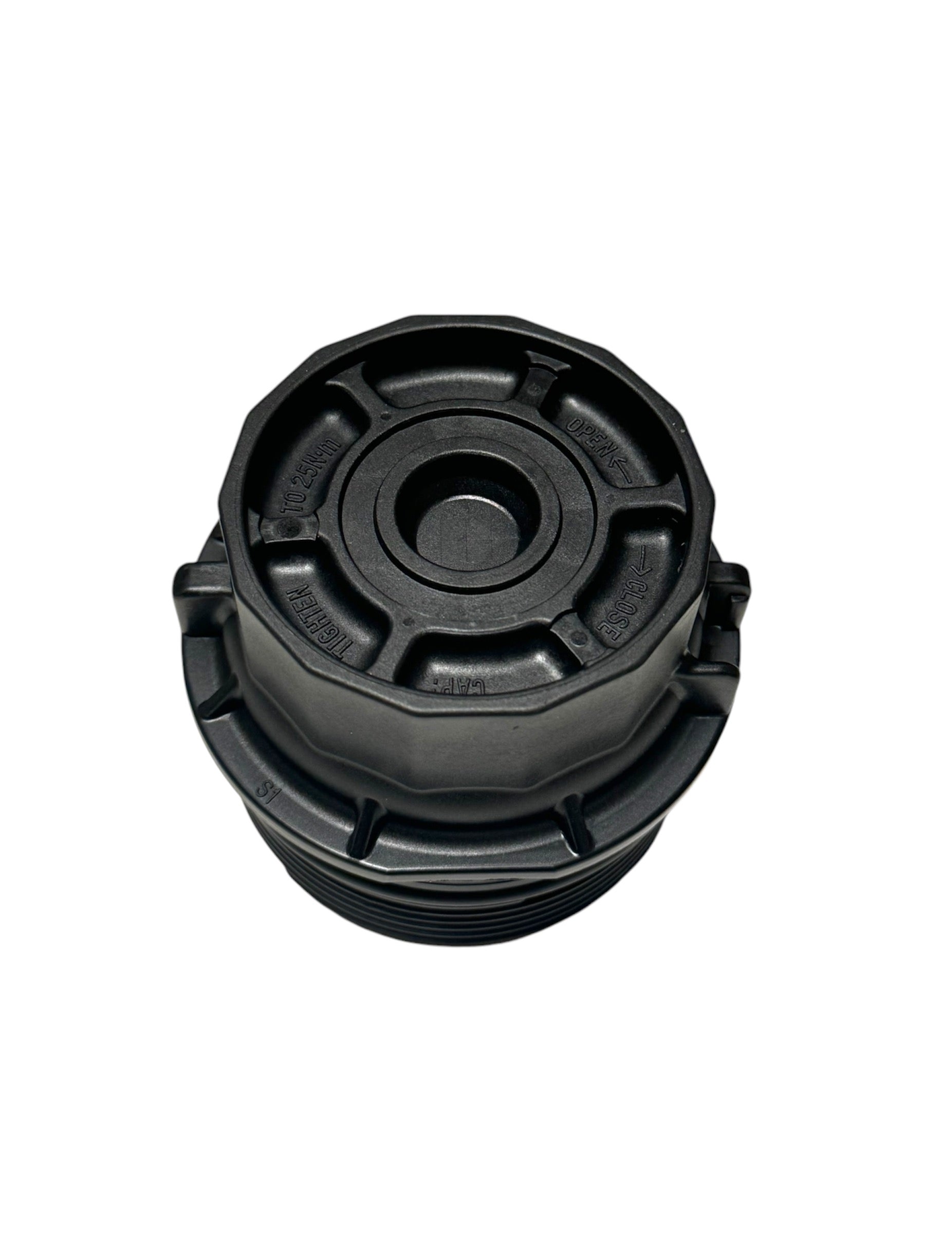 Oil Housing Filter Cap Assembly For Toyota Prius 1.8L Lexus Corolla Scion iM xD