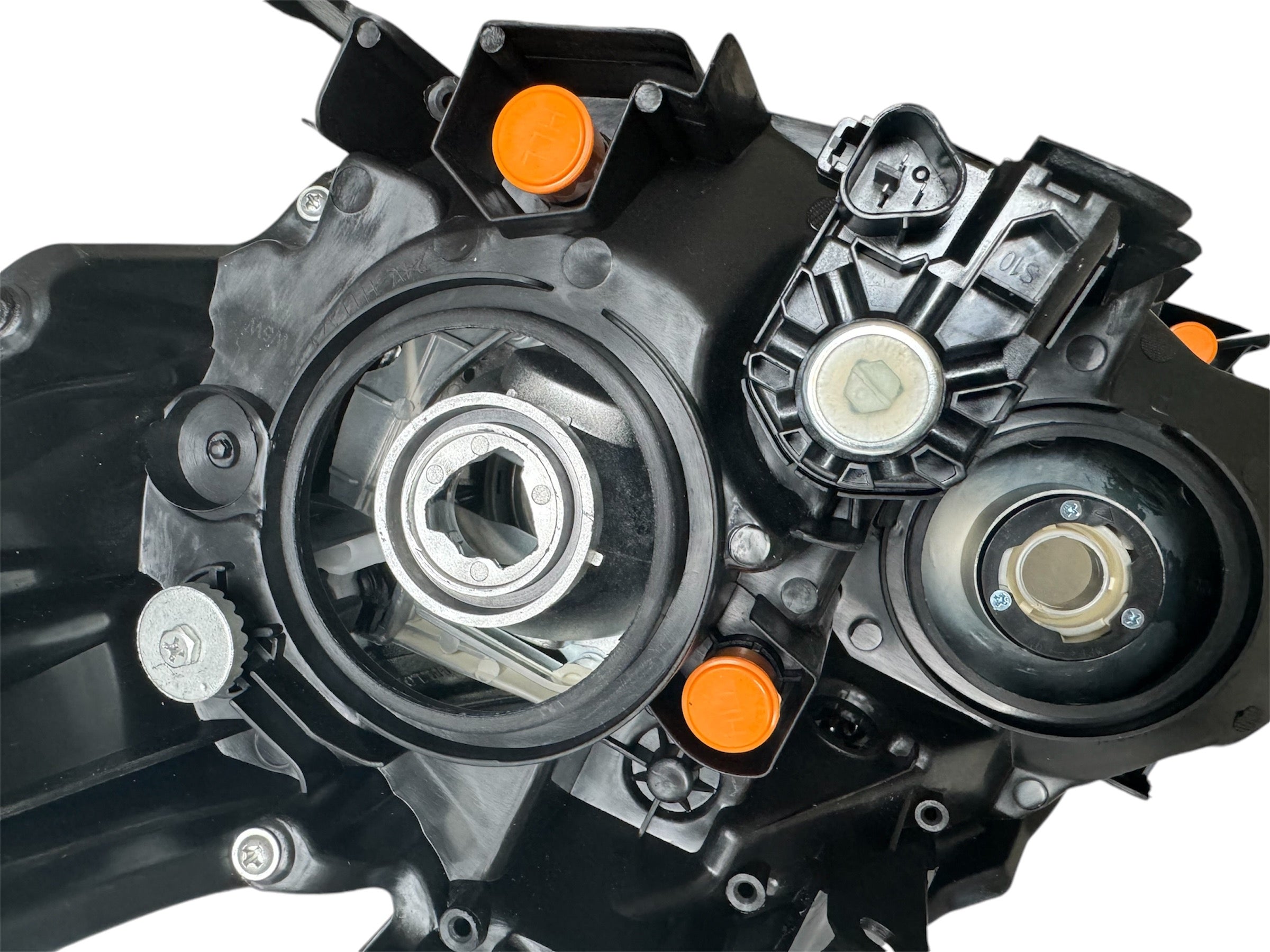 Headlight Headlamp Fits For Toyota Prius 2012-2015 Left Side Pure High Bright