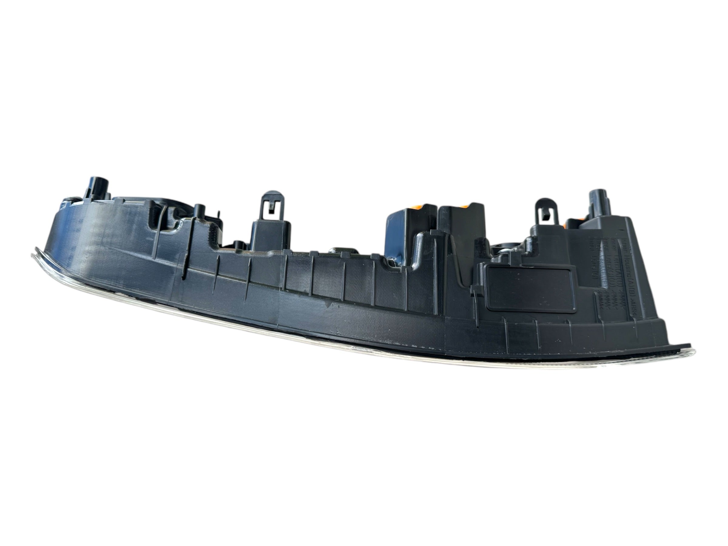 Rear Lower Tail Light Lamp For Toyota Prius 2016-2018 81591-47010 Right Side