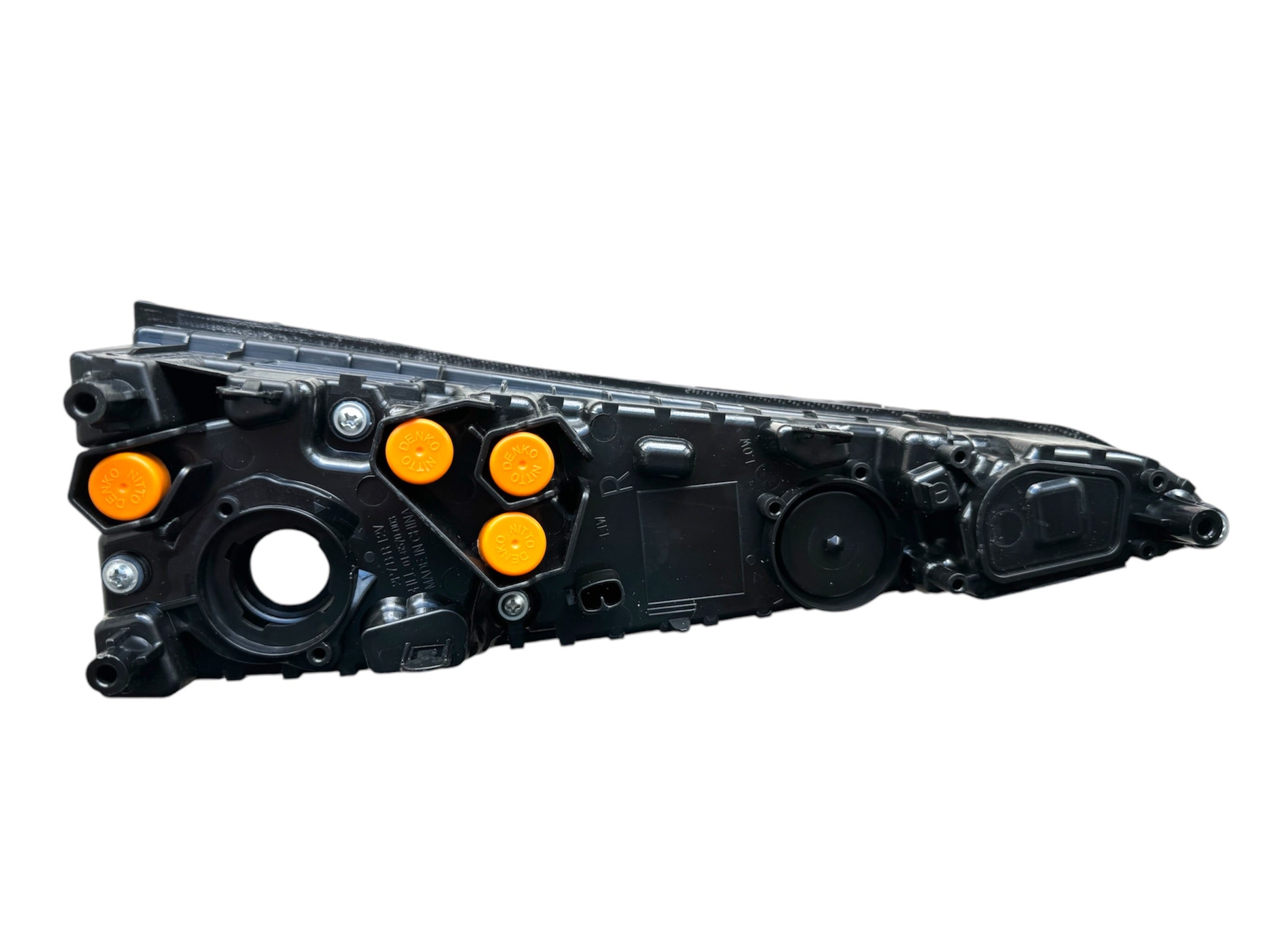 Rear Lower Tail Light Lamp For Toyota Prius 2016-2018 81591-47010 Right Side