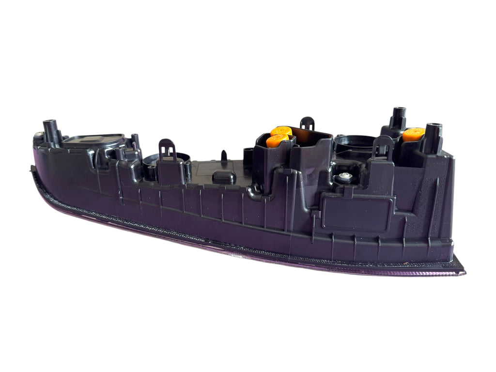 Rear Lower Tail Light Lamp For Toyota Prius 2016-2018 81591-47010 Right Side