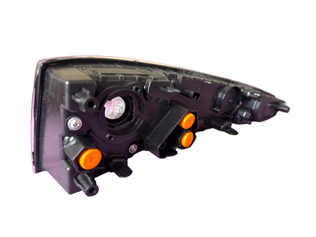 Rear Lower Tail Light Lamp For Toyota Prius 2016-2018 81591-47010 Right Side