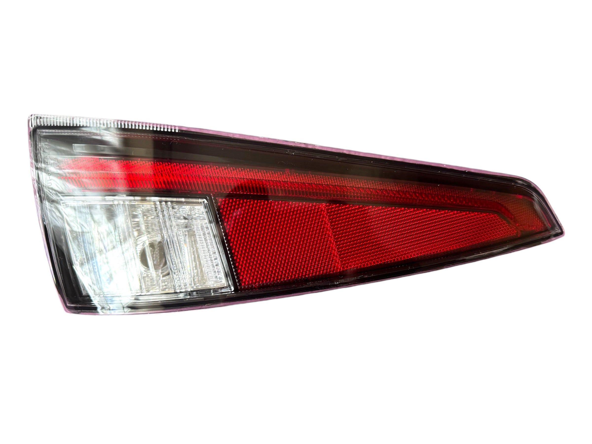 Rear Lower Tail Light Lamp For Toyota Prius 2016-2018 81591-47010 Right Side