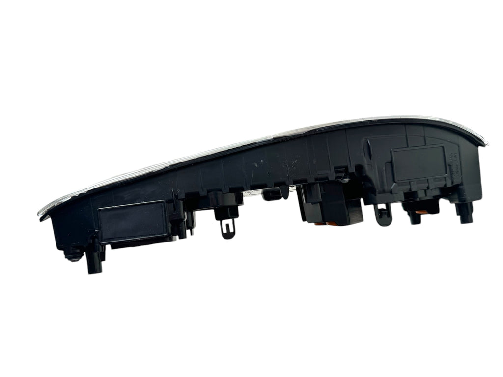 Rear Lower Tail Light Lamp For Toyota Prius 2016-2018 81591-47010 Right Side