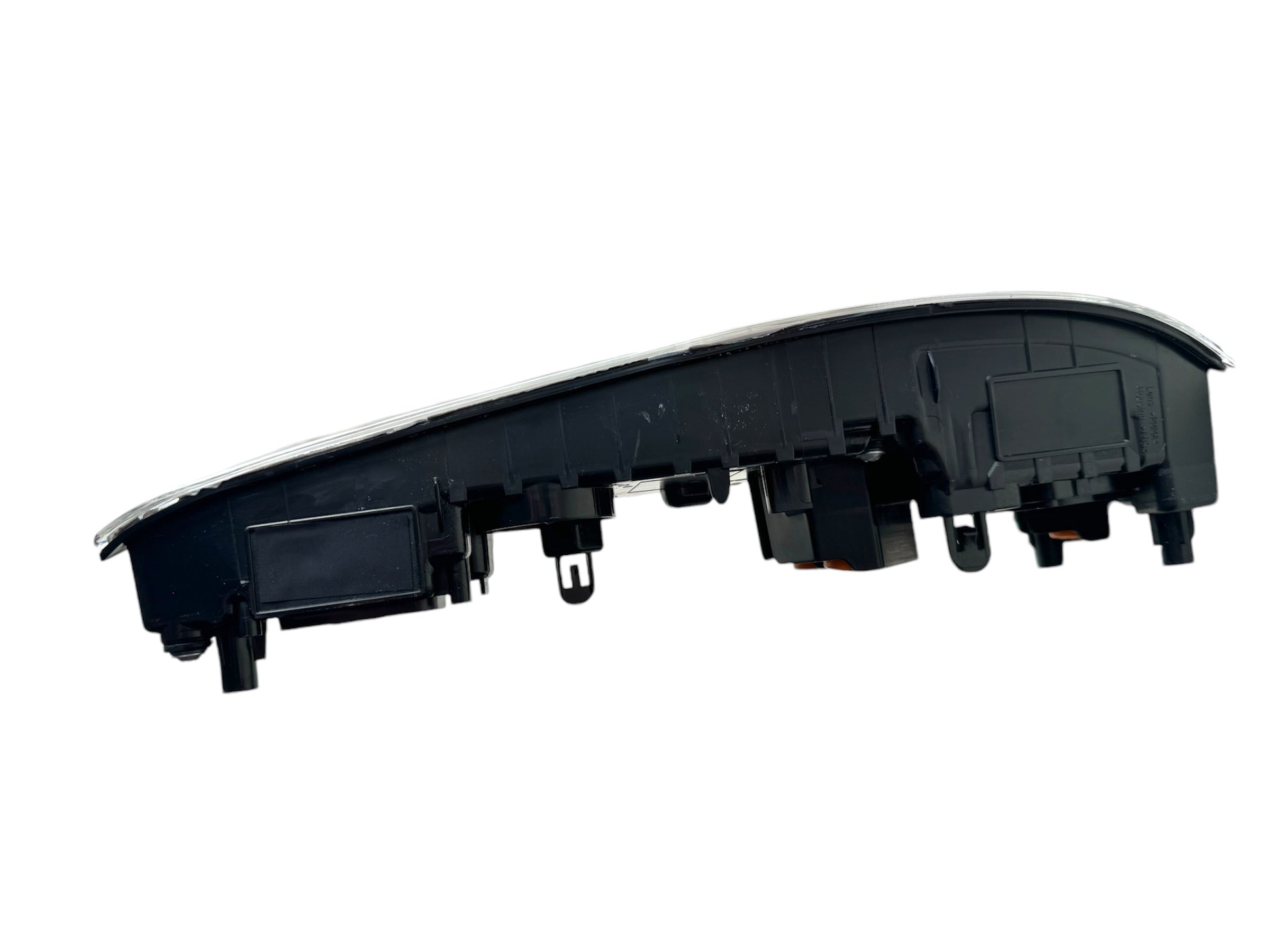 Rear Lower Tail Light Lamp For Toyota Prius 2016-2018 81591-47010 Right Side