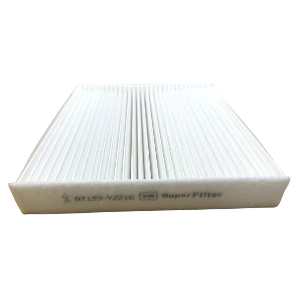 3x Pollen Cabin Filter For Toyota Prius Sienna Camry 2010-2015 87139-YZZ16