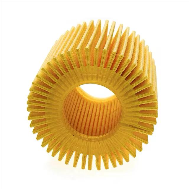 Oil Filter For Toyota Prius Lexus Scion Corolla 2010-2017 15613-YZZA6 Motivx
