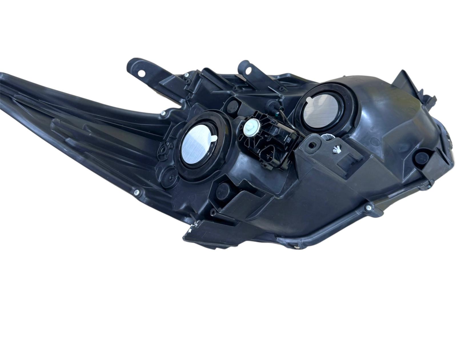 For Toyota Prius 1.8L 2009~2015 Front Headlight Headlamp | Left Passenger Side (LH)