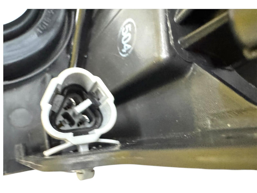 For Toyota Prius 1.8L 2009~2015 Front Headlight Headlamp | Left Passenger Side (LH)