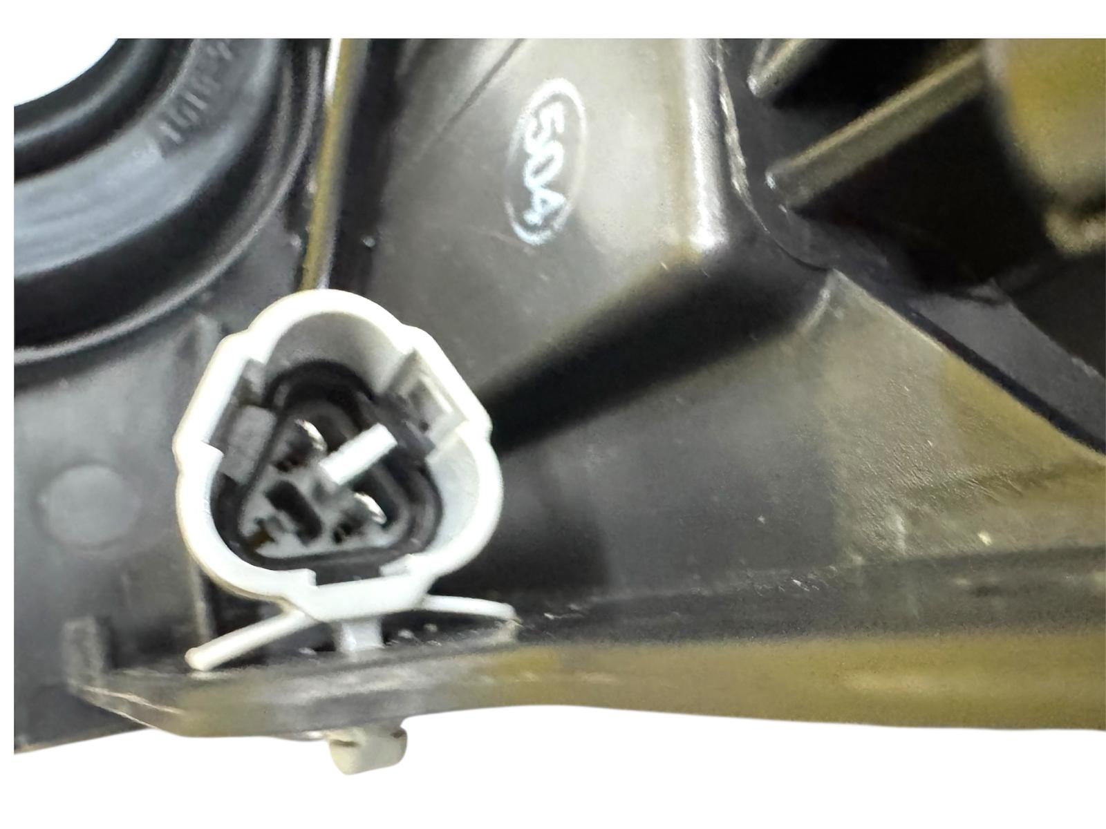 For Toyota Prius 1.8L 2009~2015 Front Headlight Headlamp | Left Passenger Side (LH)