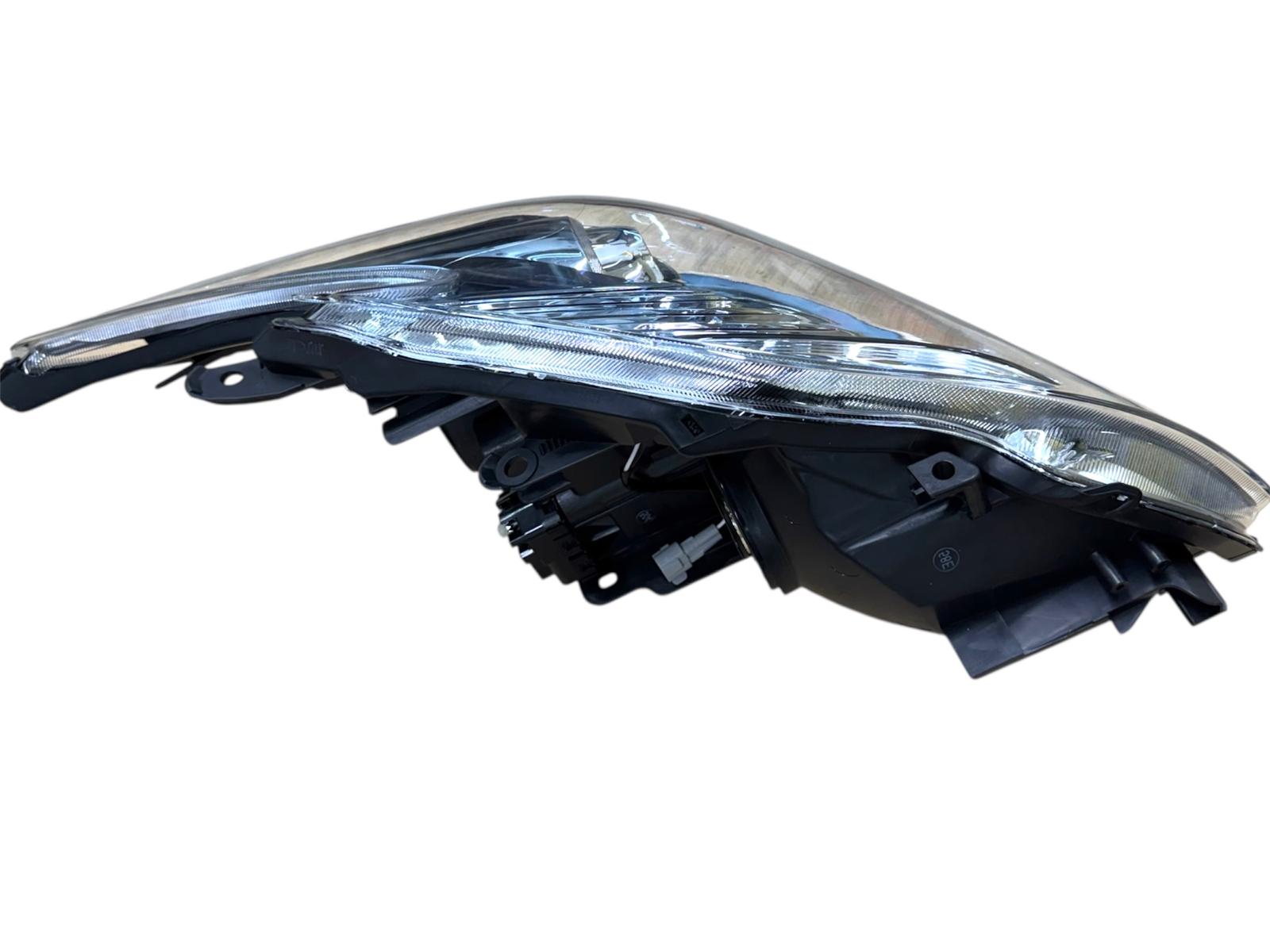 For Toyota Prius 1.8L 2009~2015 Front Headlight Headlamp | Left Passenger Side (LH)
