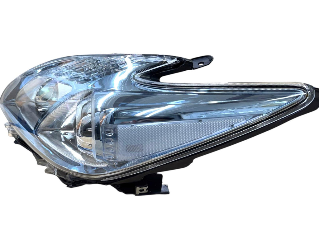 For Toyota Prius 1.8L 2009~2015 Front Headlight Headlamp | Left Passenger Side (LH)